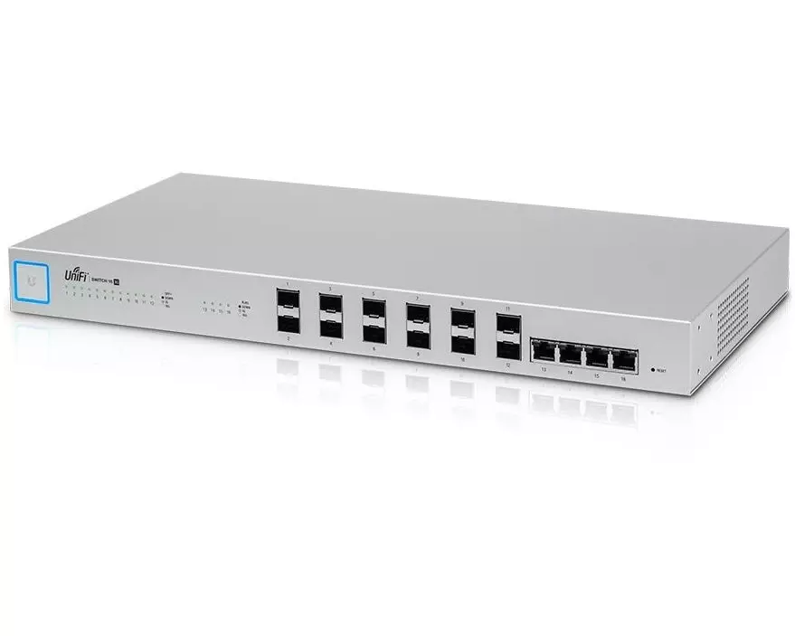 Ubiquiti Switch UniFi US-16-XG 16 Port