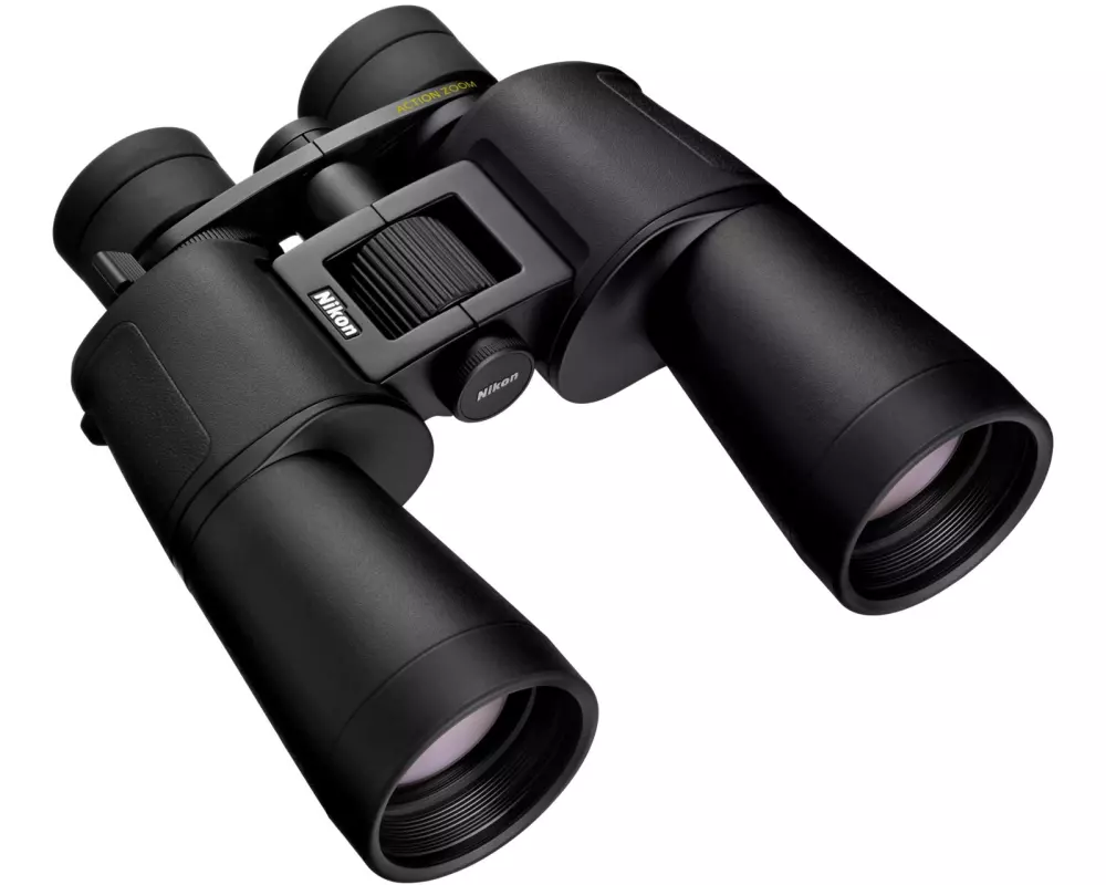 Nikon Fernglas ACTION 10-22 x 50