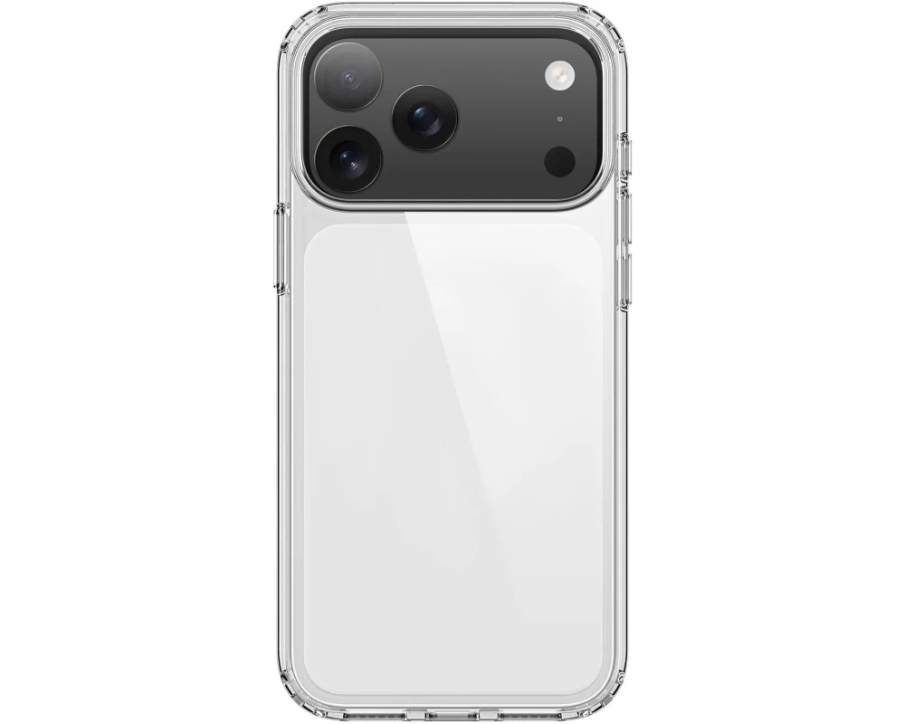 Nevox Back Cover StyleShell SHOCKFlex iPhone 17 Pro