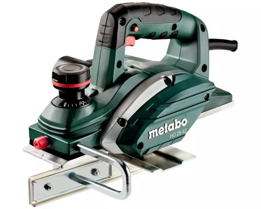 Metabo Elektrohobel HO 26-82