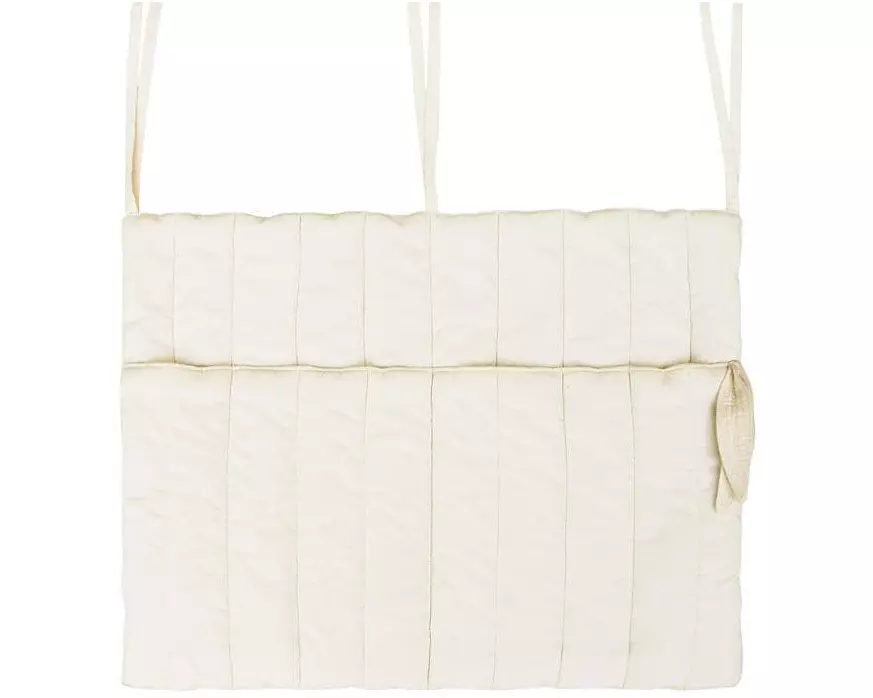 Lorena Canals Spielzeugtasche Natural