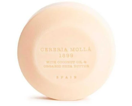 Cerería Mollá Bulgarian Rose & Oud 100 ml