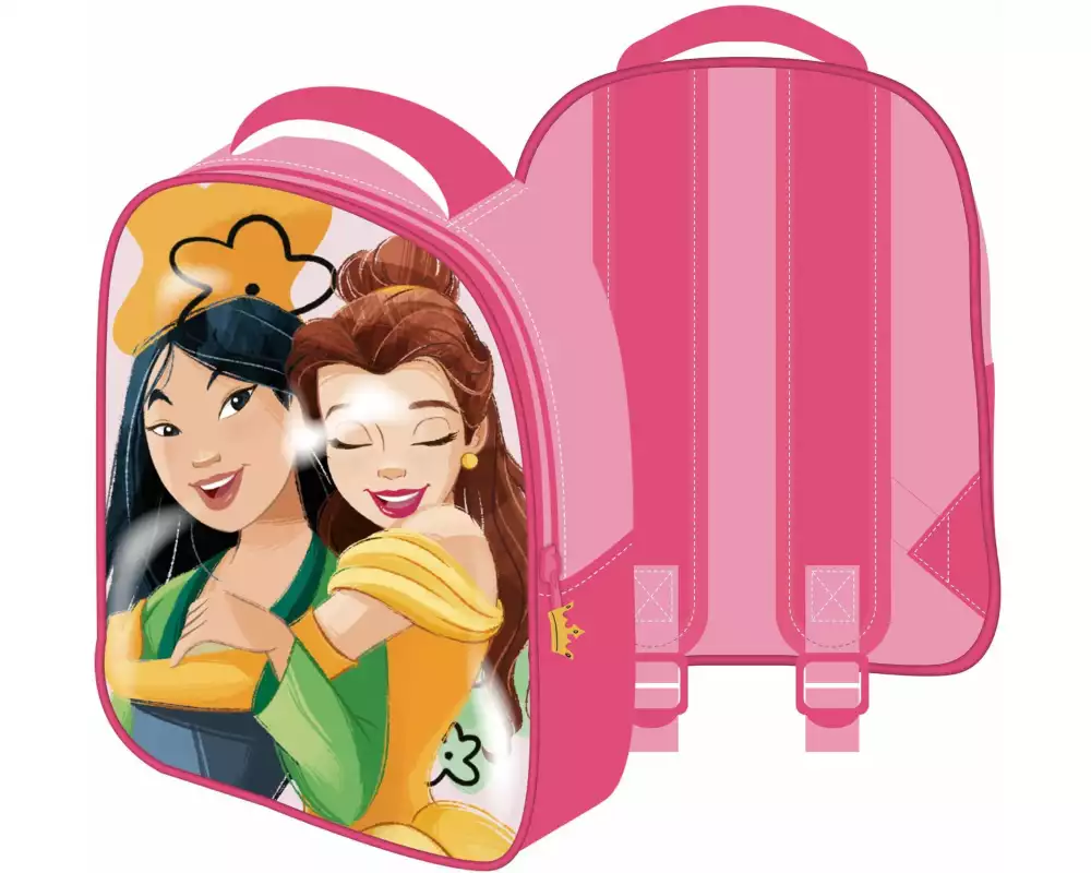 Arditex Rucksack Disney Princess 32 x 26 x 10 cm