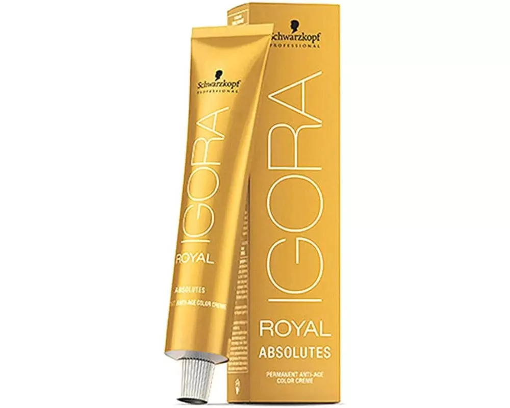 Schwarzkopf Igora Royal Absolutes 60 ml