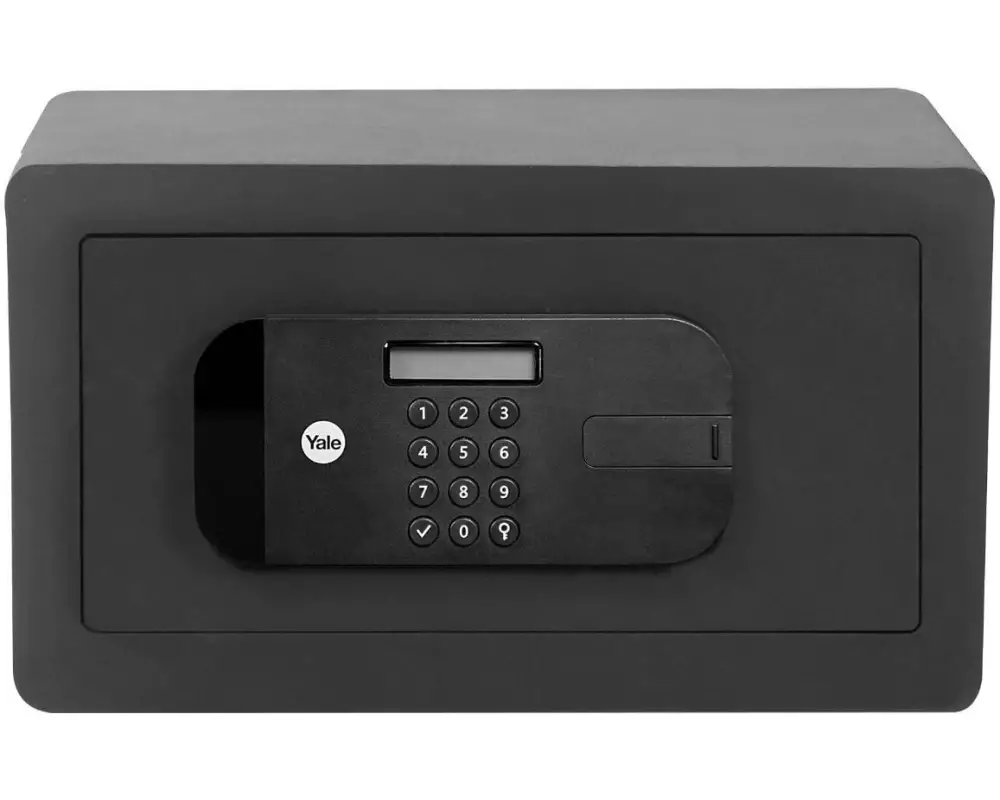 Yale Tresor Compact S, 9.6 l