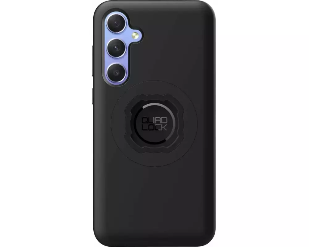 Quad Lock MAG Case – Samsung Galaxy A55