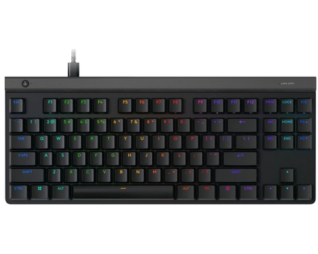 Logitech G G515 TKL Gaming Keyboard