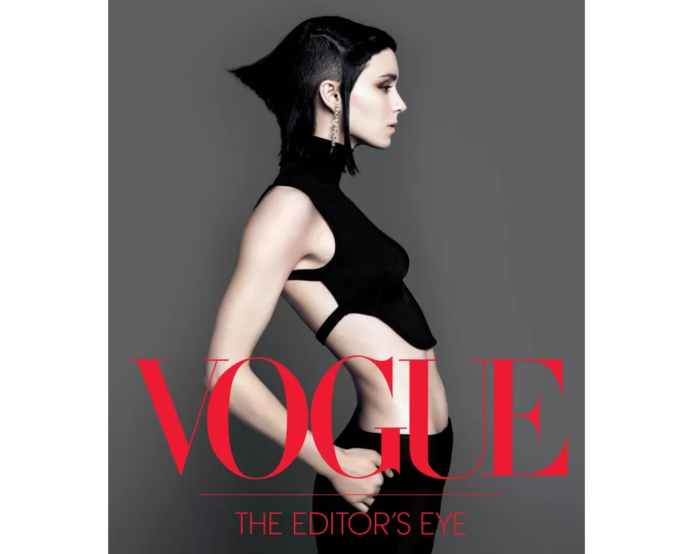 Vogue: The Editor's Eye