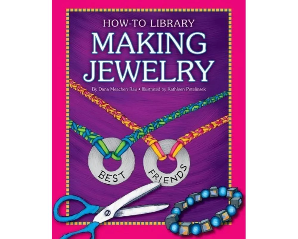 Making Jewelry