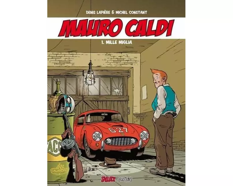 Mauro Caldi 01