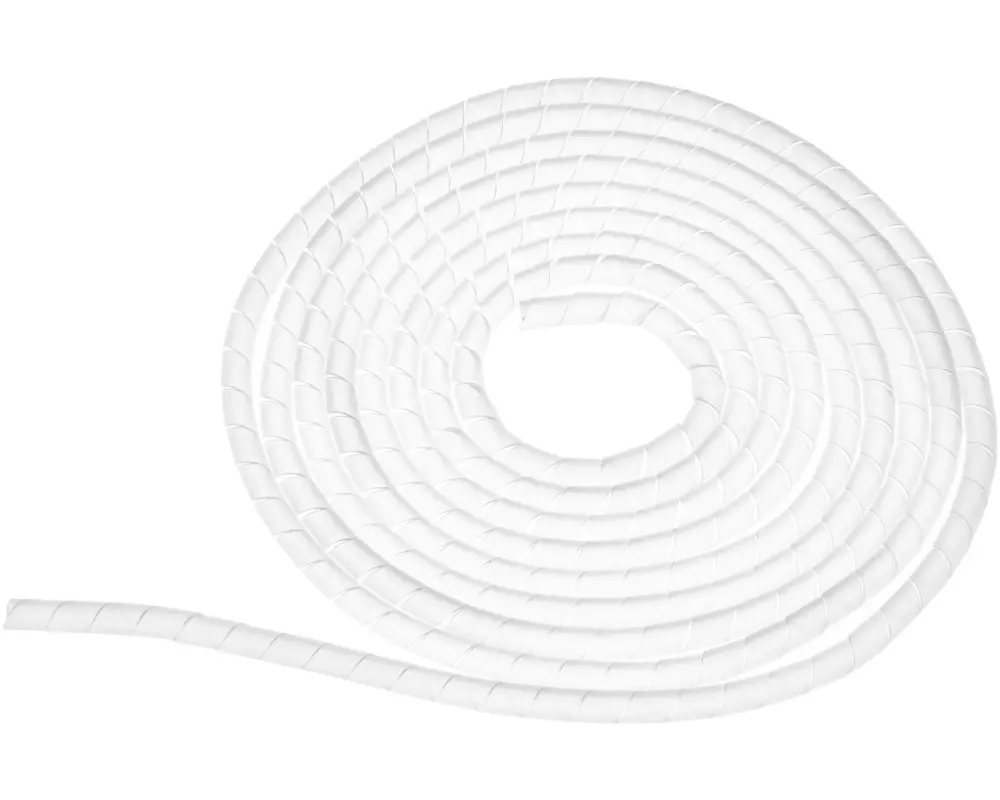 Plica Spiroschlauch 25 m x 10 mm Nature