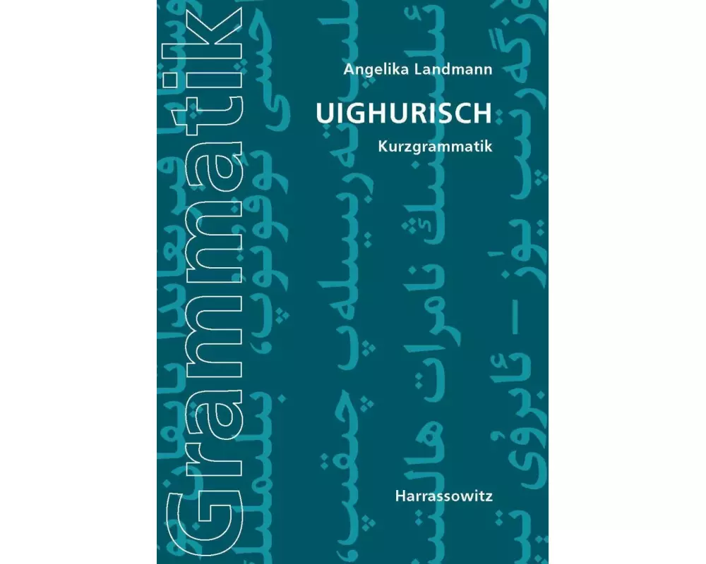 Uighurisch