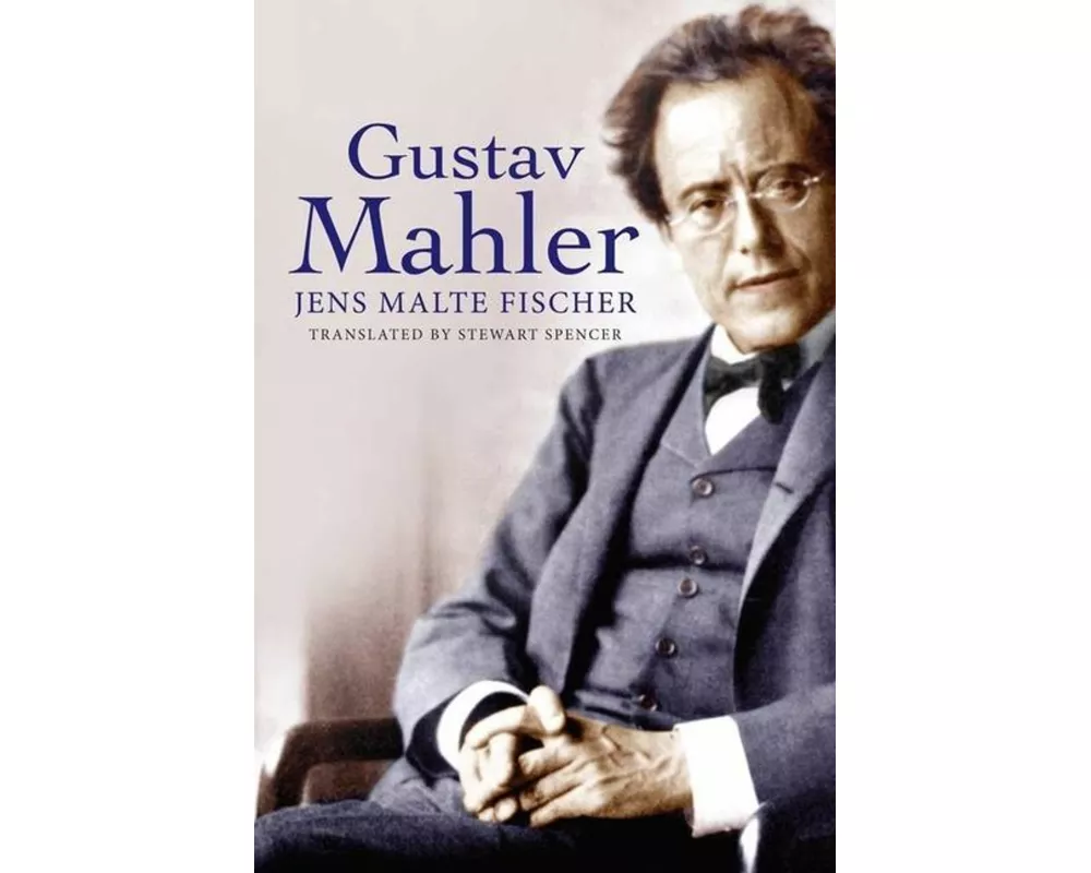Gustav Mahler