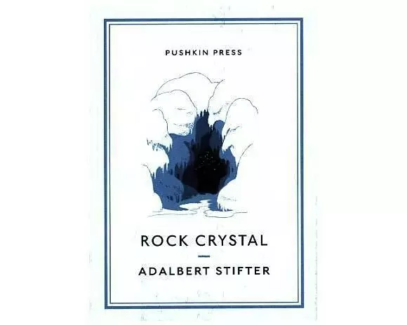 Rock Crystal