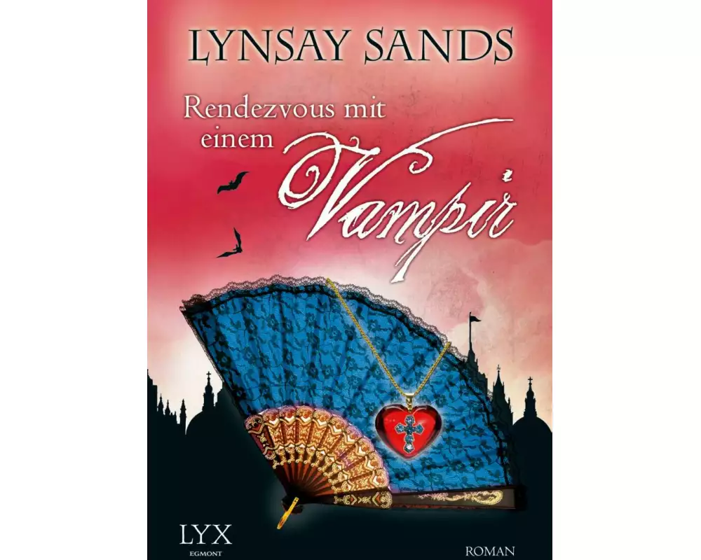 Rendezvous mit einem Vampir