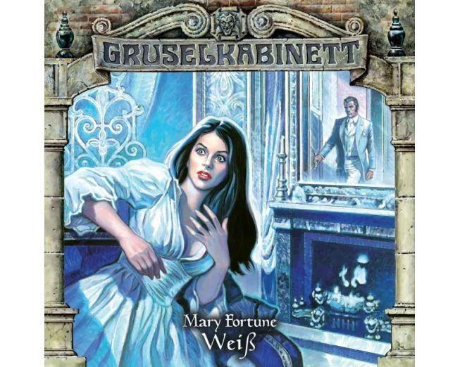 Gruselkabinett - Folge 75