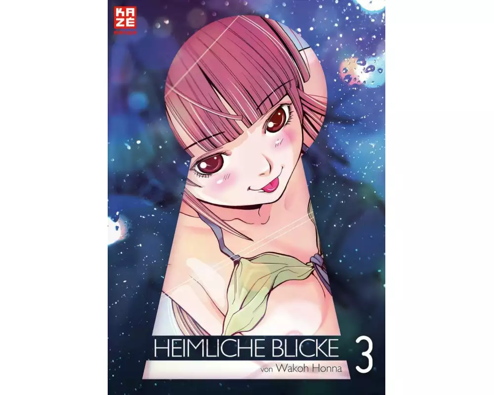 Heimliche Blicke – Band 3