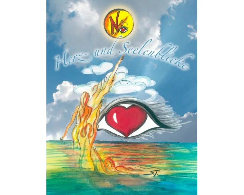 Netti's Herz- und Seelenblicke