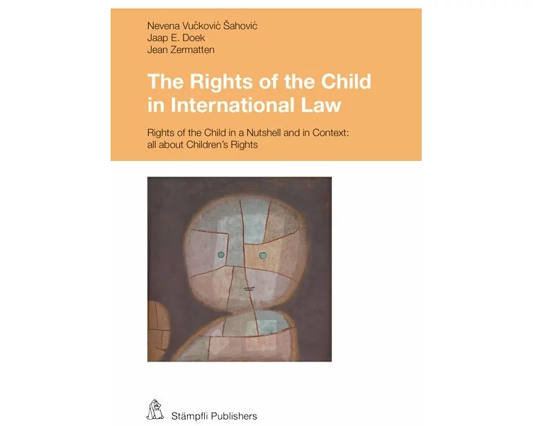 The Rights of the Child in International Law