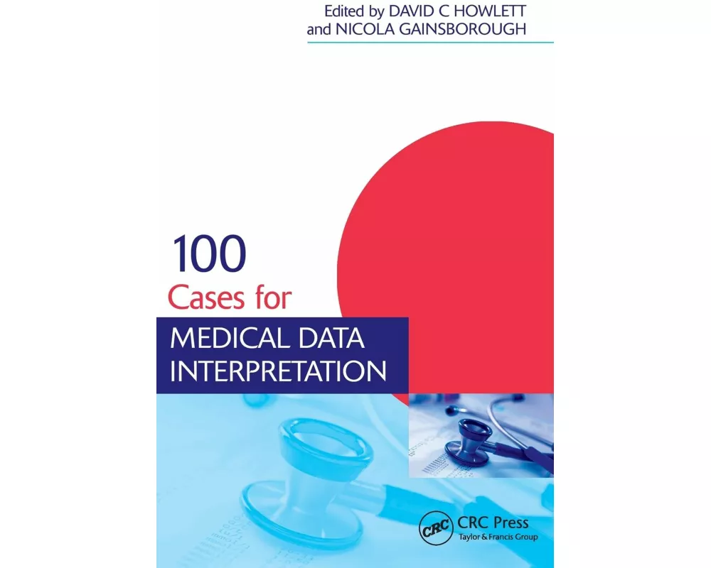 100 Cases for Medical Data Interpretation