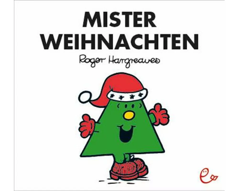 Mister Weihnachten