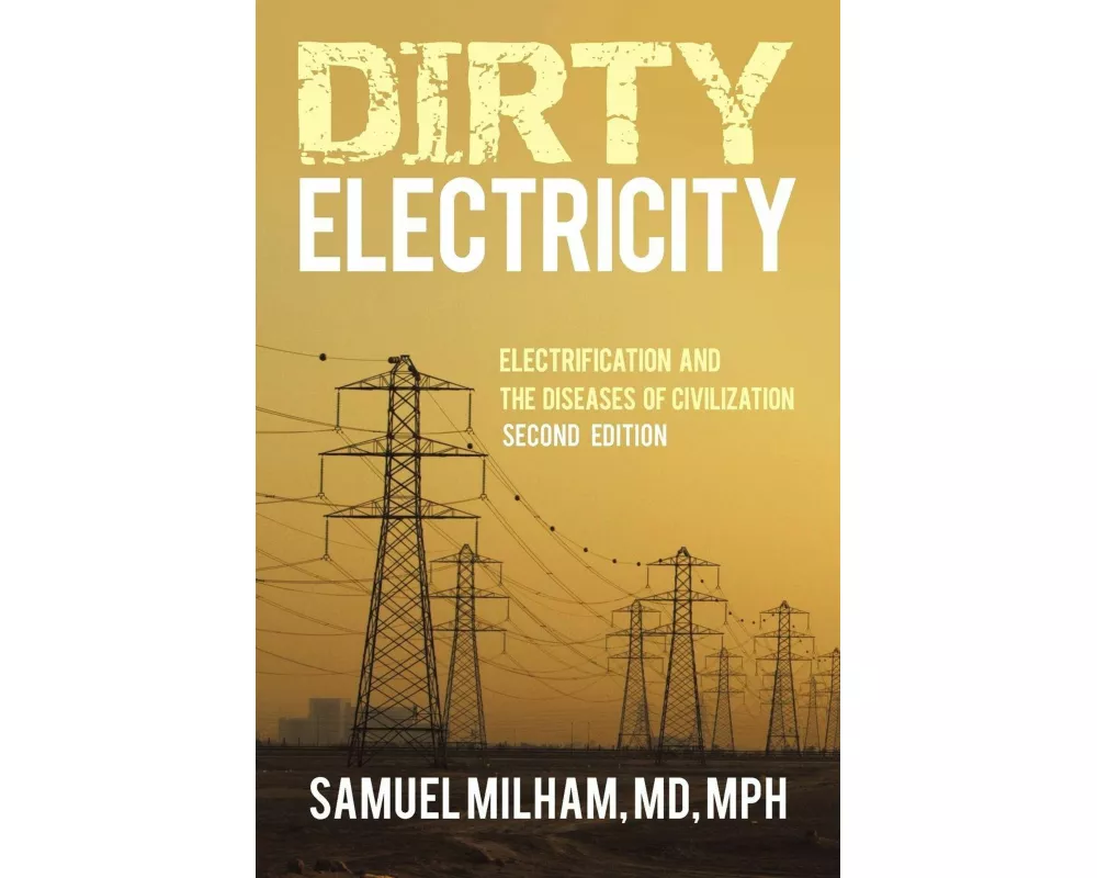 Dirty Electricity
