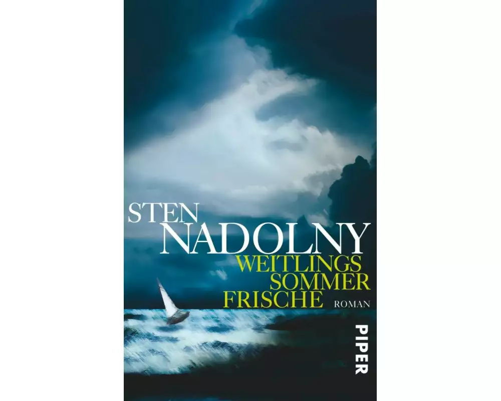 Weitlings Sommerfrische