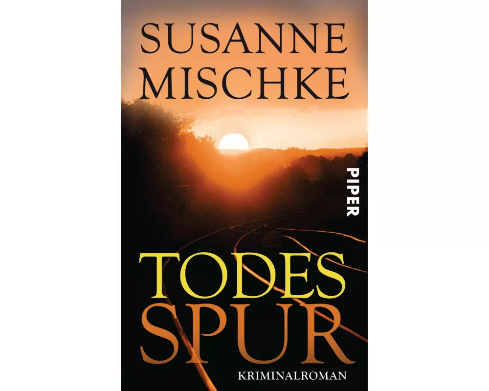 Todesspur