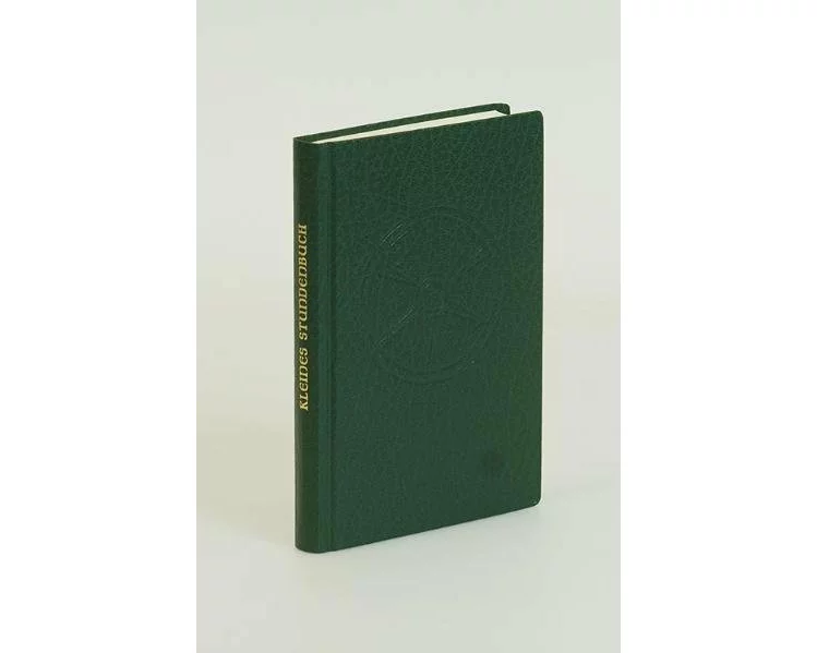 Kleines Stundenbuch. Im Jahreskreis. Morgen- und Abendgebet der Kirche... / Kleines Stundenbuch. Im Jahreskreis. Morgen- und Abendgebet der Kirche