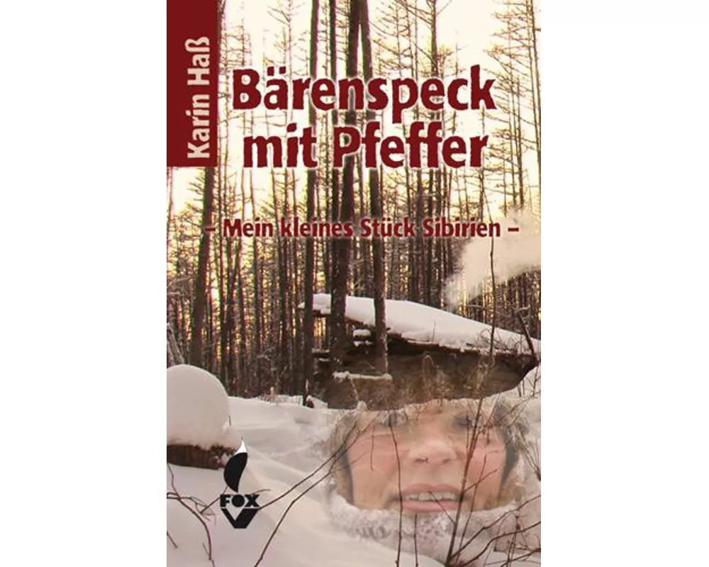 Bärenspeck mit Pfeffer