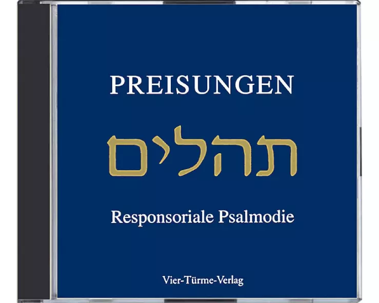 CD: Preisungen