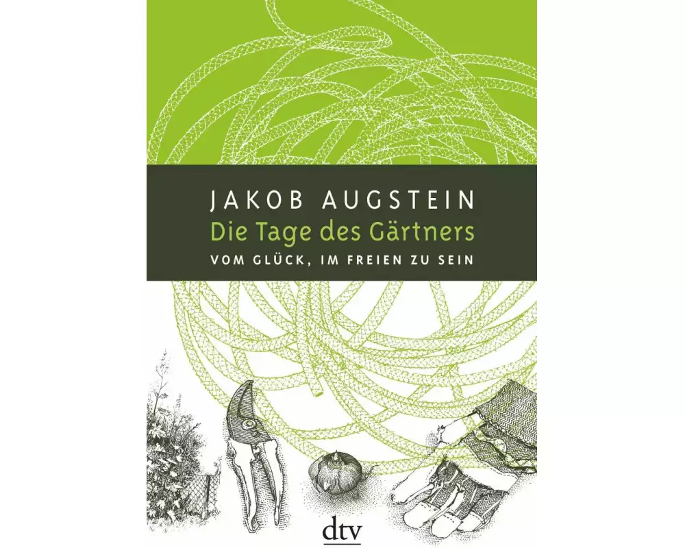 Die Tage des Gärtners