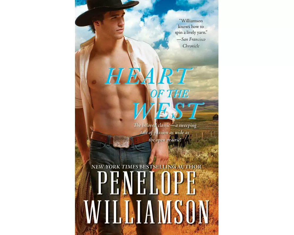 Heart of the West