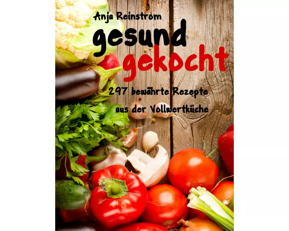 gesund gekocht