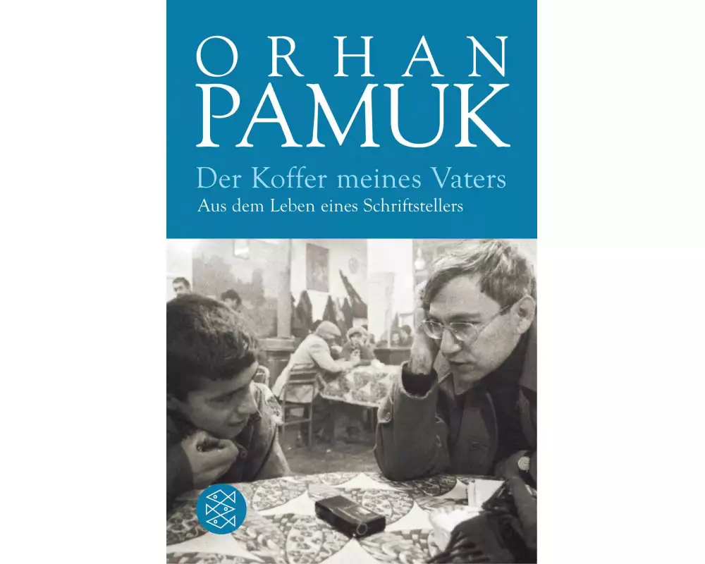 Der Koffer meines Vaters