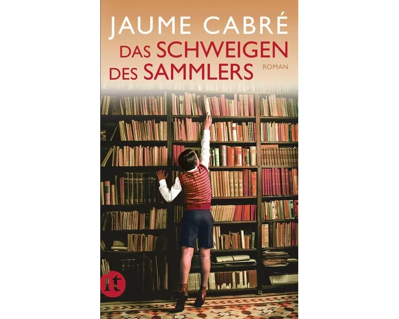 Das Schweigen des Sammlers