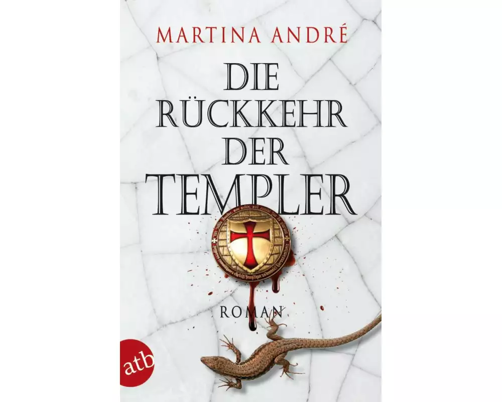 Die Rückkehr der Templer