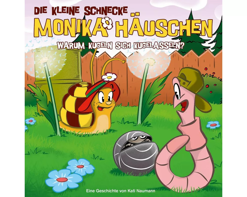 30: Warum kugeln sich Kugelasseln?