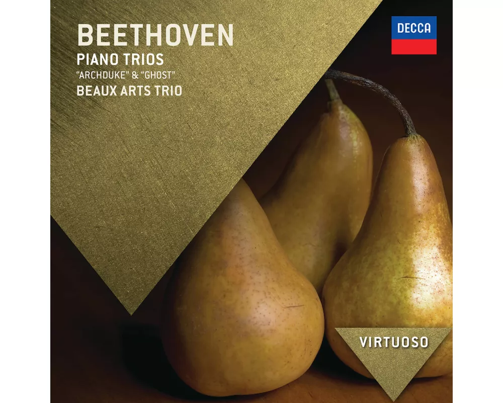 Klaviertrio 4,5,7