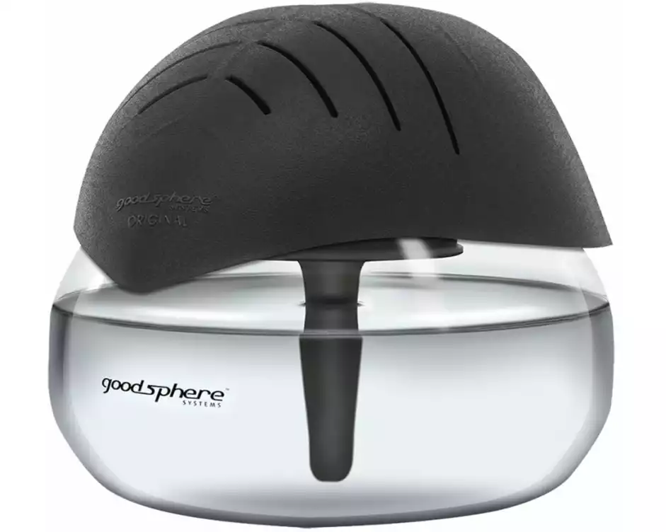 Goodsphere Aromadiffusor Original Black