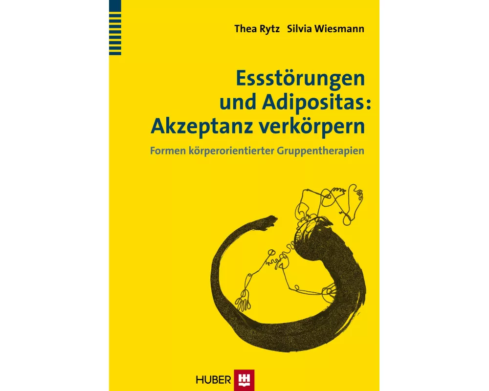 Essstörungen und Adipositas: Akzeptanz verkörpern