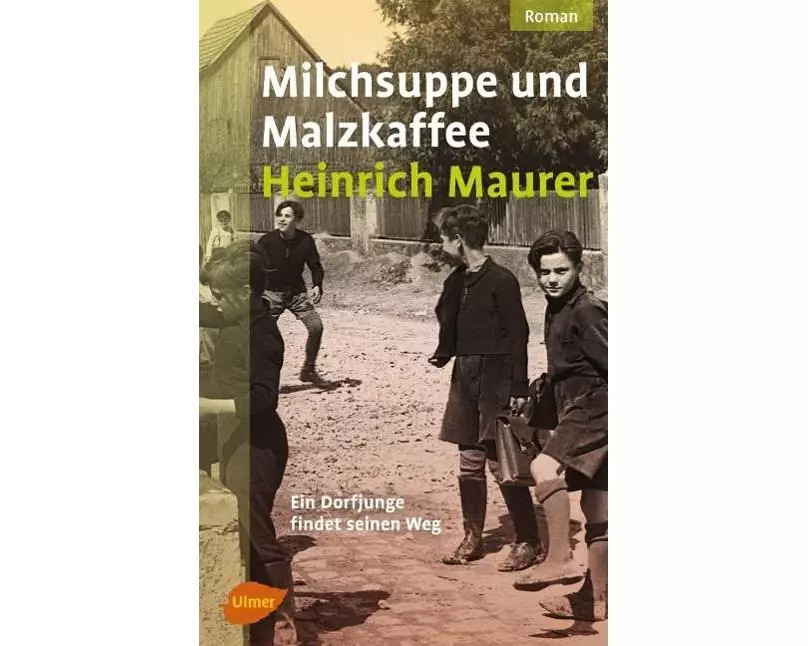 Milchsuppe und Malzkaffee