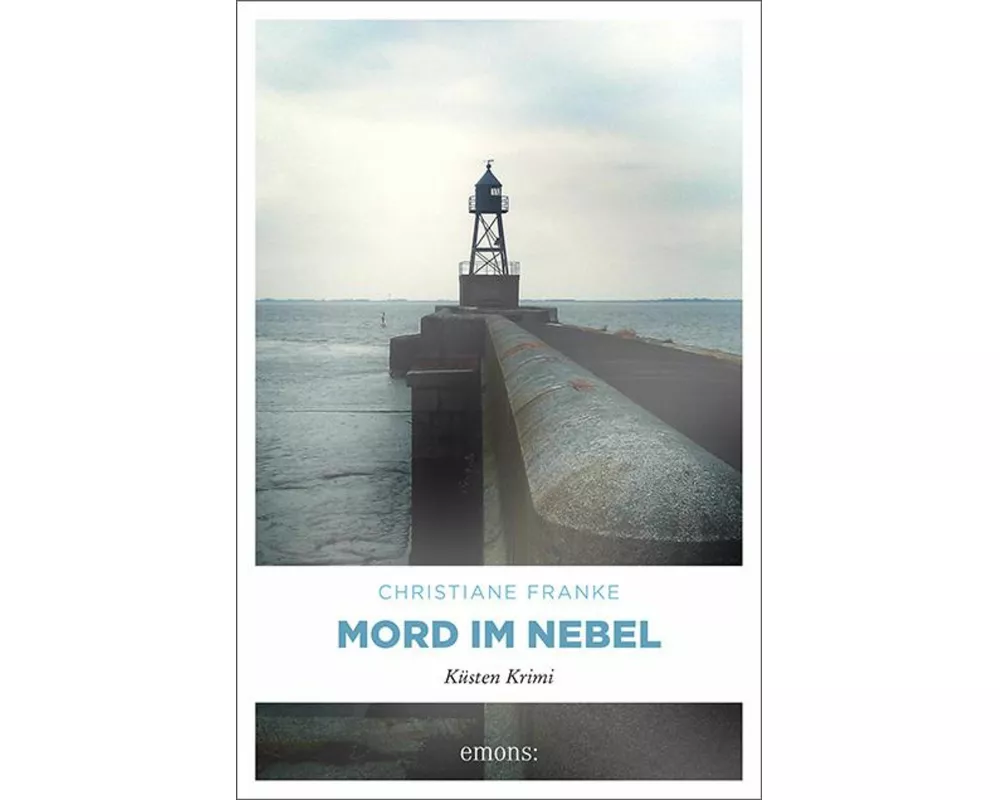 Mord im Nebel