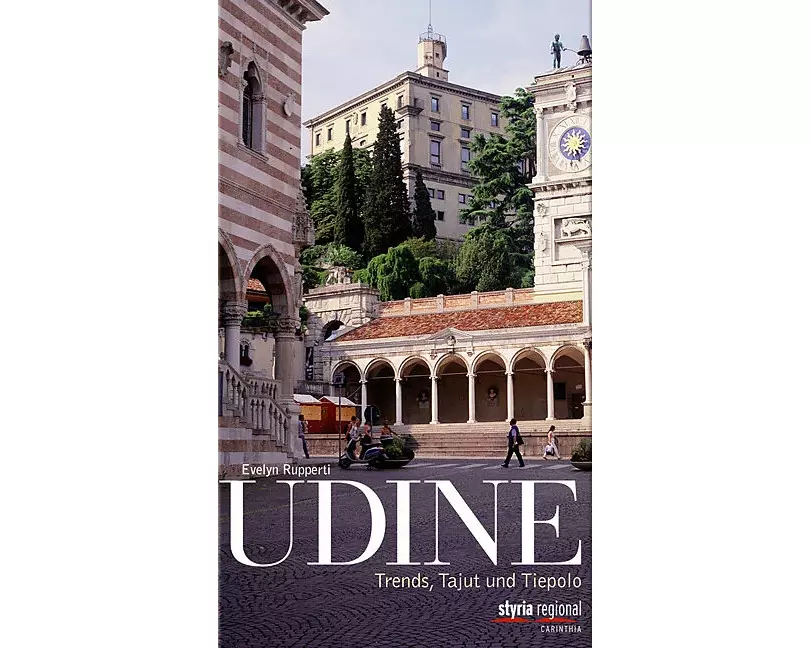 Udine