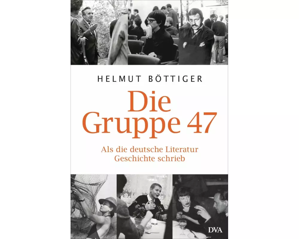 Die Gruppe 47
