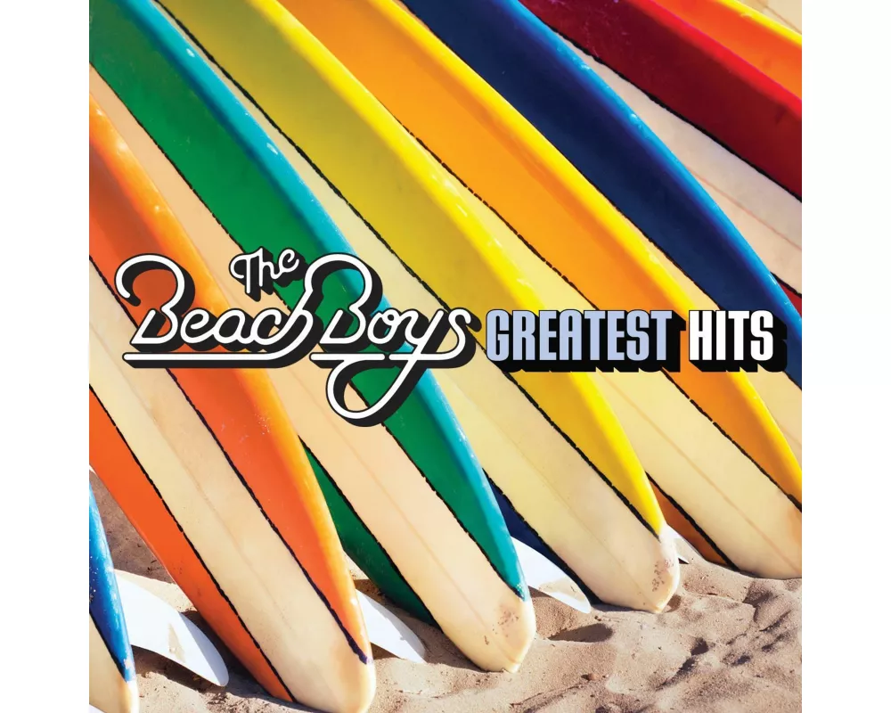 Greatest Hits