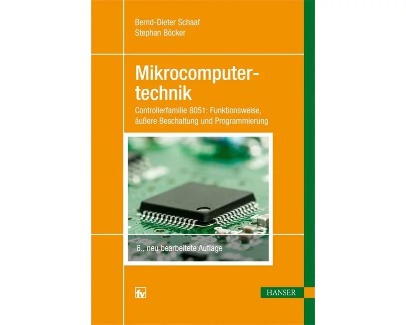 Mikrocomputertechnik