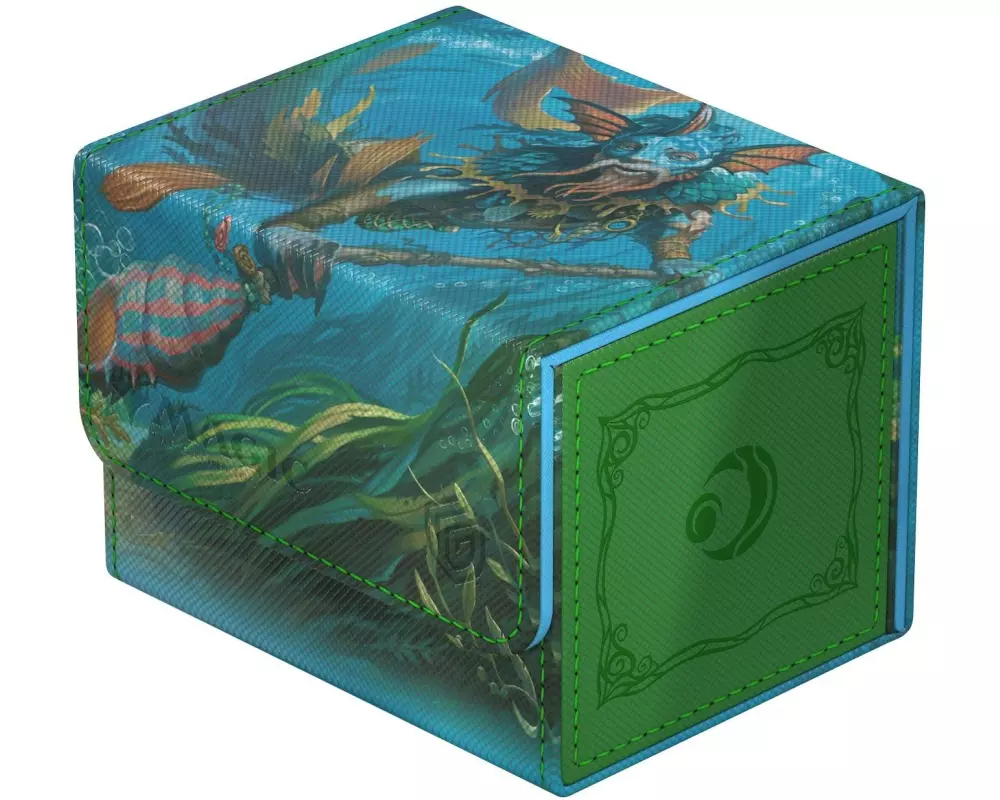 Ultimate Guard Kartenbox Sidewinder 100+ Lorwyn Eclipsed Rare