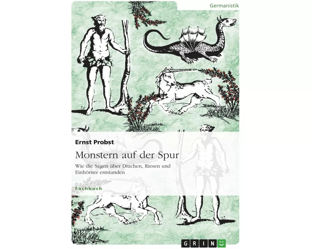 Monstern auf der Spur
