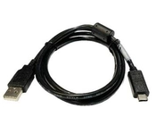 Honeywell 1.20 m USB/USB-C Data Transfer Cable